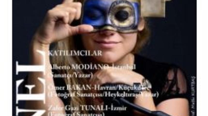 Edremit&rsquo;te &lsquo;fotoğraf Hakkında Her Şey&rsquo; Konuşulacak