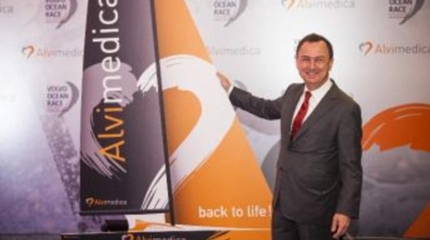 Volvo Okyanus Yarışı&rsquo;na T&uuml;rk Katılımcı