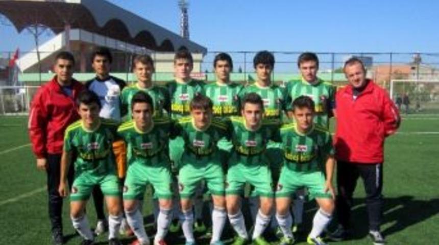 Bu Takım 56 Ma&ccedil;tır Yenilmiyor