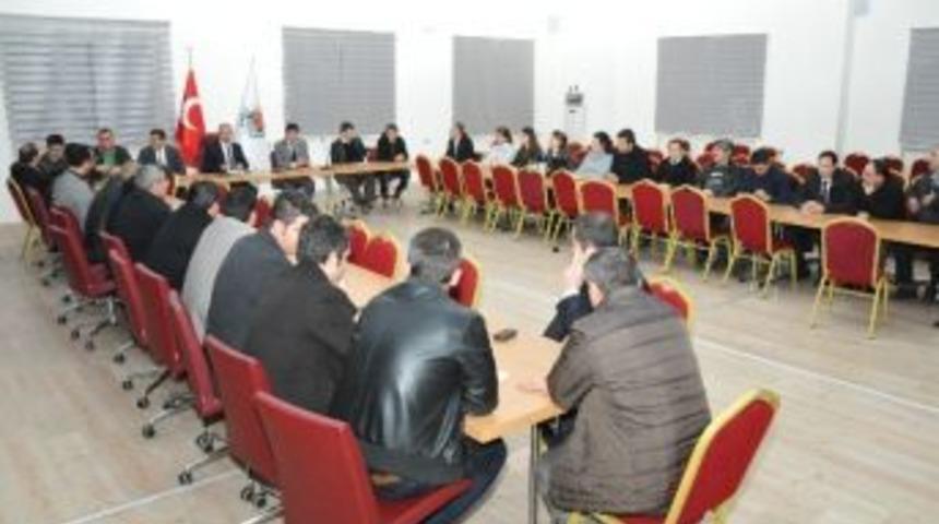 Karak&ouml;pr&uuml; Belediyesi Geleceğe Hazırlanıyor