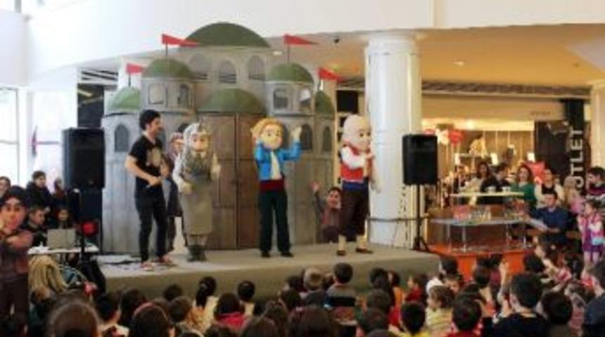 Neoplus&rsquo;ta Keloğlan Sevgisi