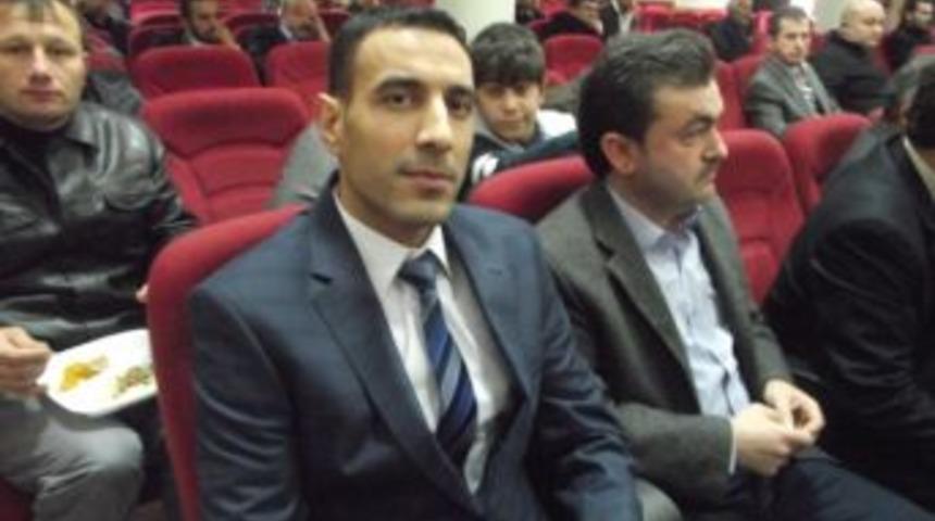 Kunduracılar Odası&rsquo;nda Osman Aydın D&ouml;nemi