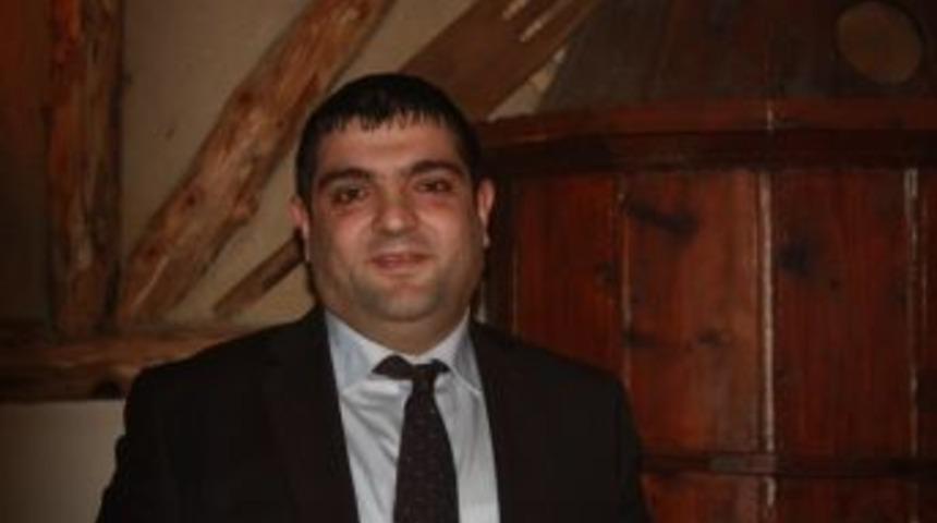 "artık Biz De Manavgatlıyız" Diyerek Derneği Feshettiler