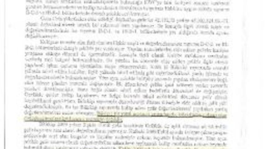 45 Bin Tl, 45 Milyon Tl Olarak G&ouml;sterilmiş