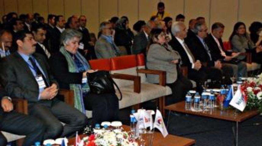 Ertekin: &ldquo;kendini Değiştirmeyen Firma, Patronunu Değiştirir&rdquo;