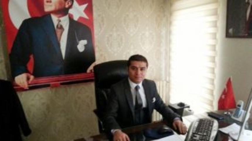 Anadolu Gen&ccedil;lik Federasyonu&rsquo;ndan Eğitim Desteği