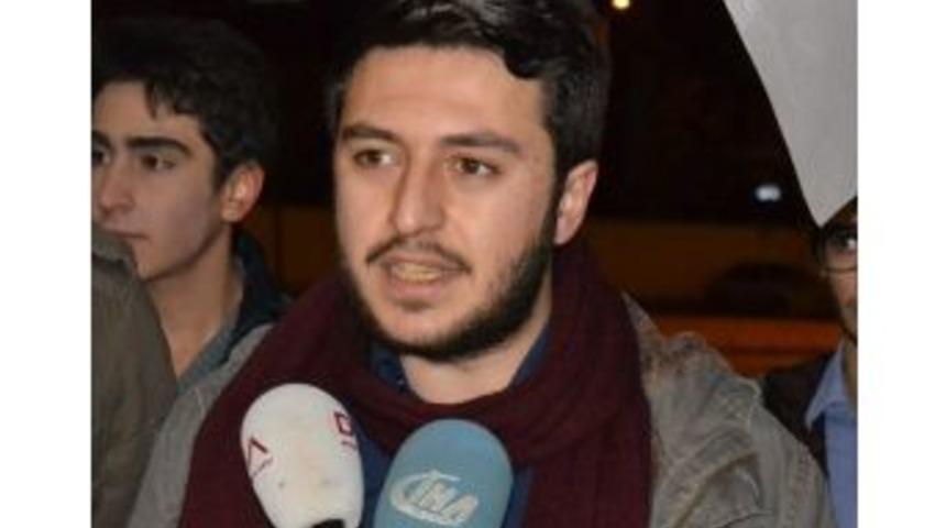 Tgb&rsquo;den Ali İsmail Korkmaz A&ccedil;ıklaması