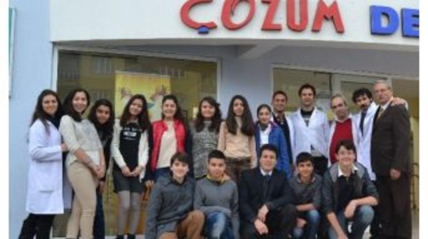 Sel&ccedil;uk &Ccedil;&ouml;z&uuml;m&rsquo;den Teog Sınavı Değerlendirmesi