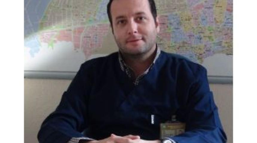 Manisa Hayvan Barınağı&rsquo;nda Kısırlaştırma İşlemi Başladı