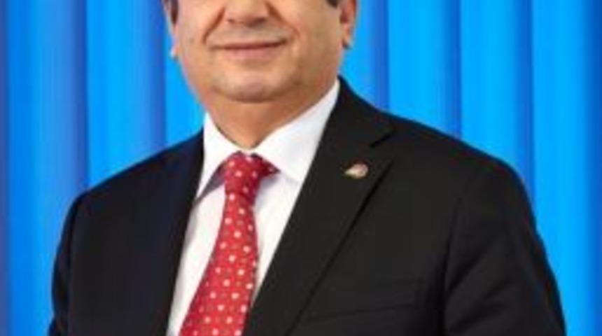 Esbaş Ceo'su G&uuml;ler'e B&uuml;y&uuml;k G&ouml;rev