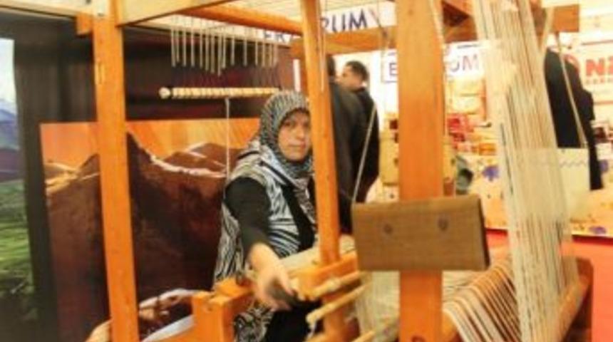 Bayburt, Emitt&rsquo;te Ziyaret&ccedil;ilerini Ağırladı