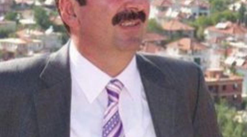 Arsal Sarı Adaylığını A&ccedil;ıkladı