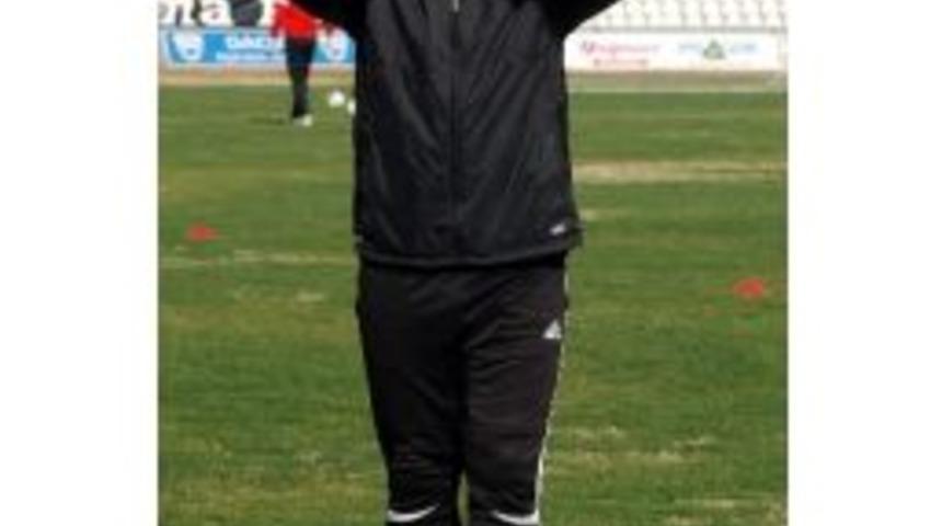 Ceviz: &ldquo;9 Puanlık Farkı Kapatacağız&rdquo;