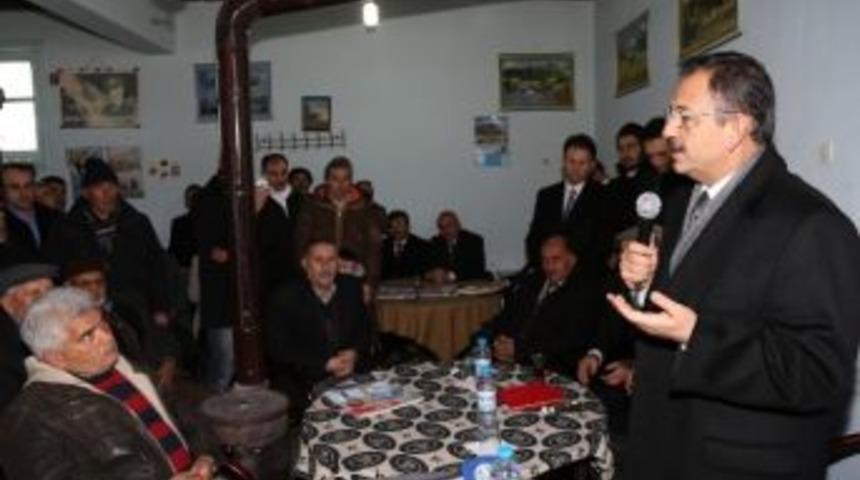 "s&ouml;z Verip De Kaybolmayız"