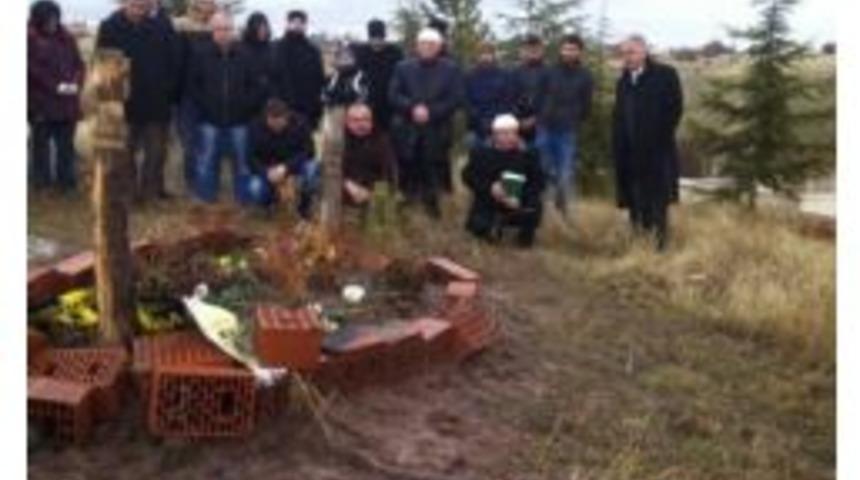 Arif Pe&ccedil;enek, Kızılcahamam&rsquo;da Yaşatılacak