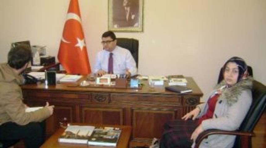 G&uuml;rcistan Cezaevlerinde 25&rsquo;i H&uuml;k&uuml;ml&uuml; 54 T&uuml;rk Mahkum Bulunuyor