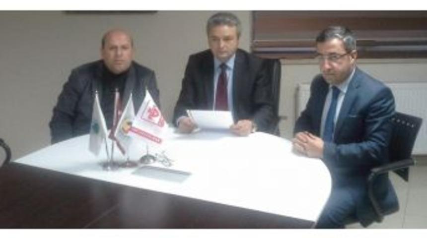 Hatso&rsquo;dan Bakan Yıldız&rsquo;a Sitem