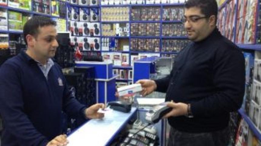 (&ouml;zel Haber) Cep Telefonunda Taksit Sınırlaması