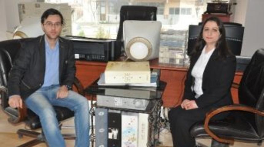 Gop Muhtar Adayı Almacı İddialı Konuştu