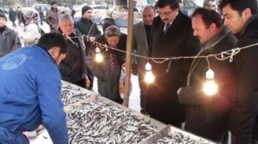 Huzurlu Alışverişin Adresi Ke&ccedil;i&ouml;ren Semt Pazarları