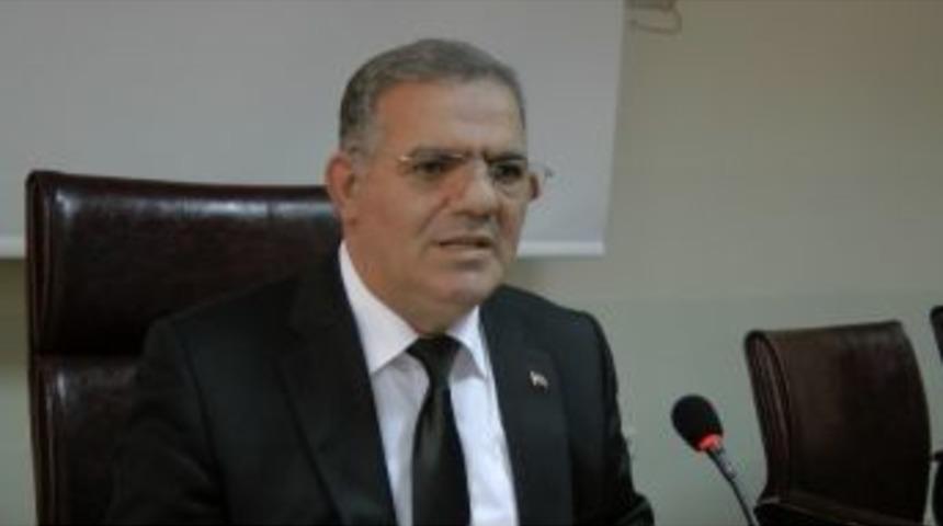 Kaymakam &Ccedil;alık; &ldquo;devlet Memuru Siyaset Yapamaz&rdquo;