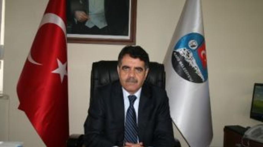 Başkan Bozkuş M&uuml;jdeyi Verdi