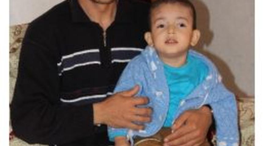 (&ouml;zel Haber) Minik Halit Başındaki Şant Değiştirilmezse &Ouml;lecek