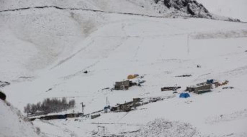 Doğu&rsquo;da Soğuk Hava