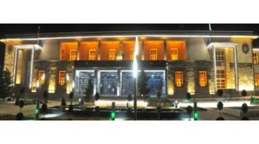 Mkm&rsquo;ye Estetik Dokunuş