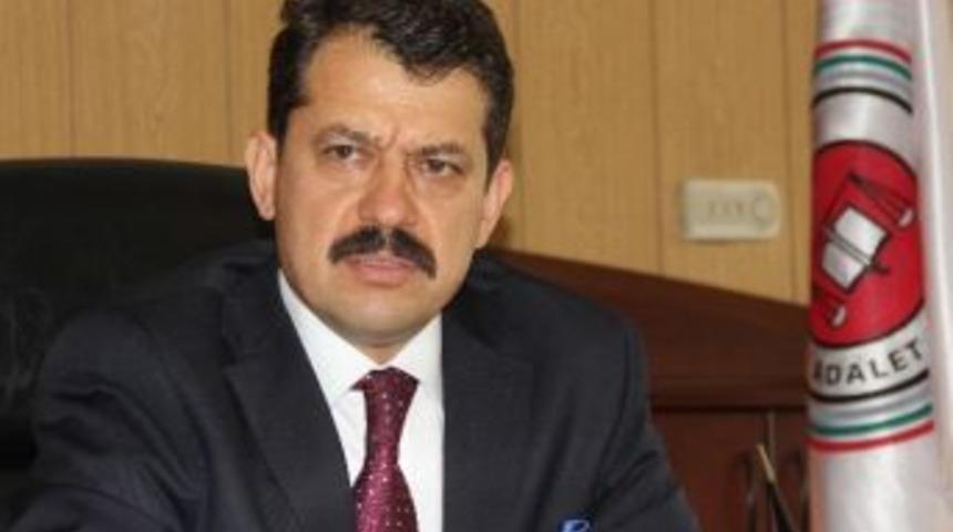 Adana Cumhuriyet Başsavcısı Yeldan G&ouml;reve Başladı