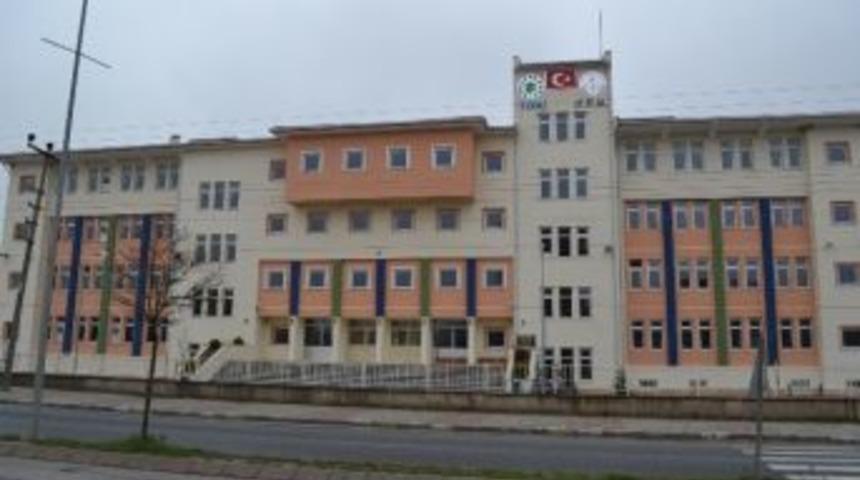 Kapaklı Halkı &ldquo;anadolu Lisesi&rdquo; İstiyor