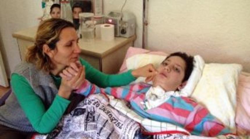 (&ouml;zel Haber) İzmir'de Bir Sağlık Dramı