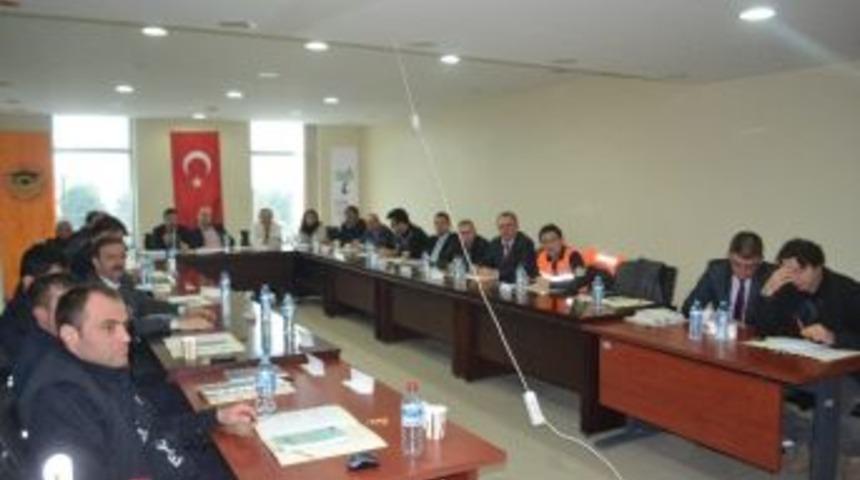 Nk&uuml; &Ccedil;erkezk&ouml;y Myo M&uuml;d&uuml;r&uuml; Buluş: &ldquo;eğitim Kalitesini Y&uuml;kselteceğiz&rdquo;