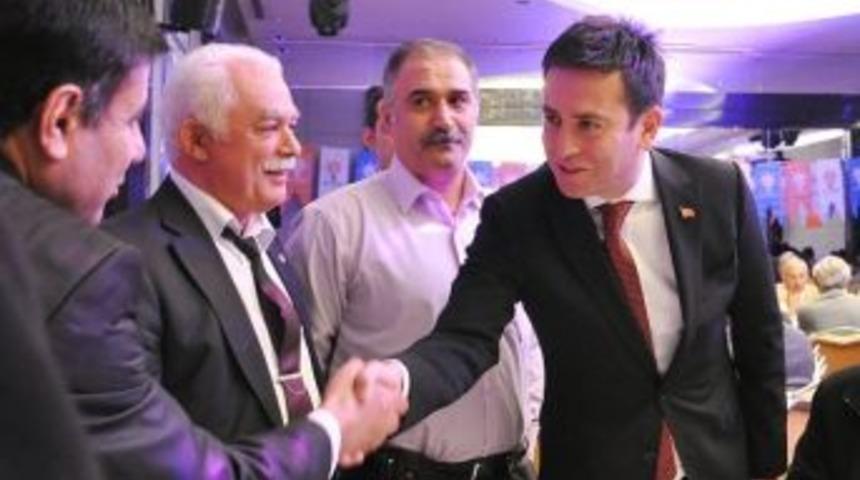 &Ccedil;ankaya'ya "doğrudan İlet &Ccedil;&ouml;z" Sistemini Getirecek