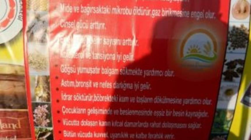 Gazianteplilerden Mesir Macununa Yoğun İlgi