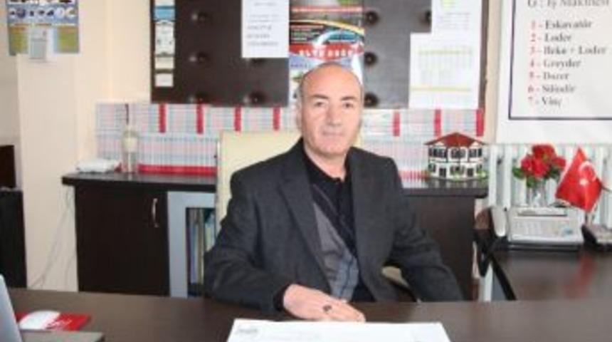 Stk’lardan Bakan Alaya Tam Destek