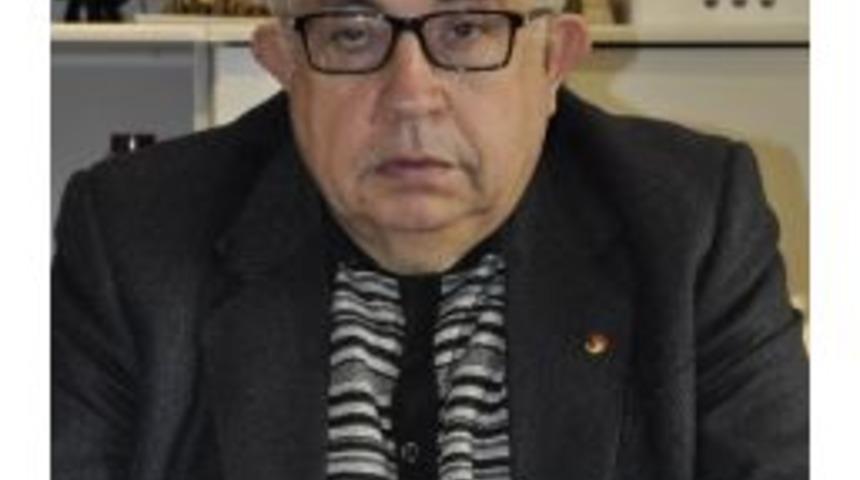 Kayseri Ticaret Borsası Başkanı Şaban &Uuml;nl&uuml;: