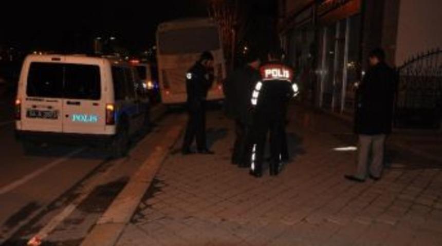 Sakarya&rsquo;da Silahlı Saldırı