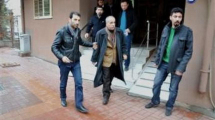 Karşıyaka Çetesinde Sürpriz Tahliye