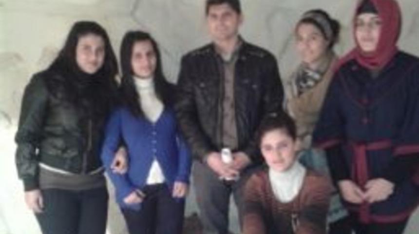 Başarılı &Ouml;ğrenciler İ&ccedil;in Gezi D&uuml;zenlendi