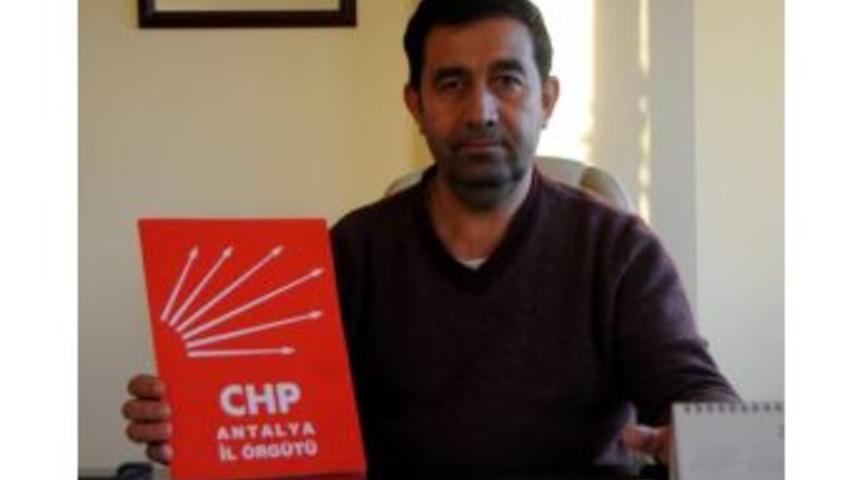 "eşimden Bile Oy Alamadım" İsyanı