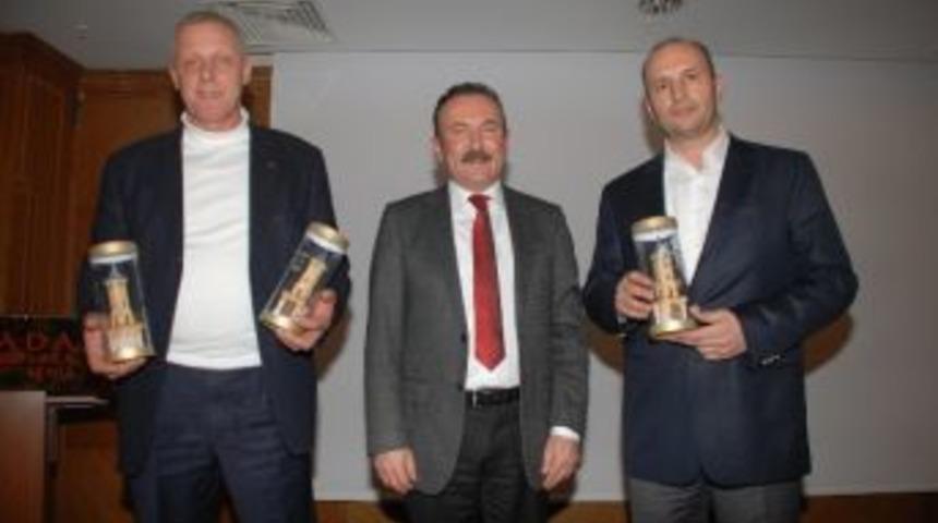 Başkan Doğan Muhtarlarla Bir Araya Geldi