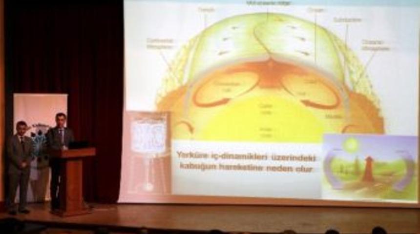 Adıyaman&rsquo;ın Deprem Risk Analizi Belirlendi