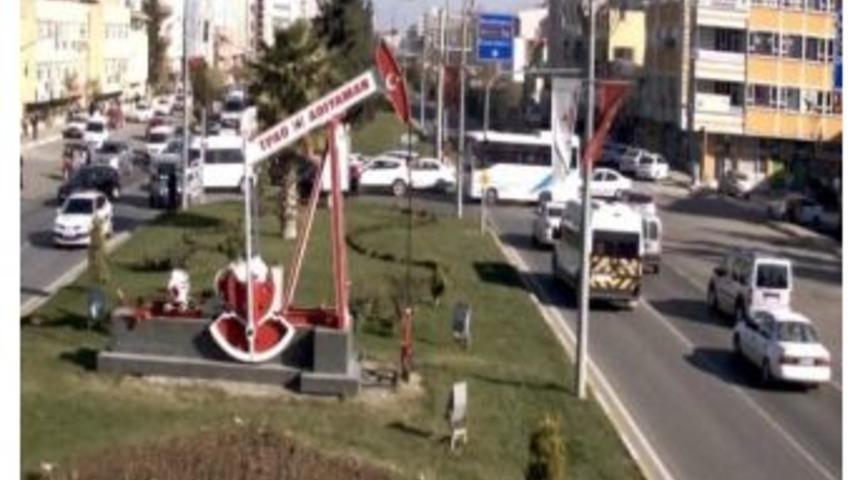 Adıyaman'da Mobese Kameraları Kazaları Kaydetti