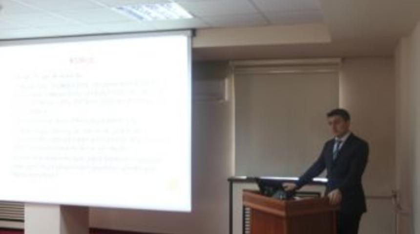 Erzurum&rsquo;da &ldquo;hareketli Yaşam Kurulu&rdquo; Toplantısı Ger&ccedil;ekleştirildi