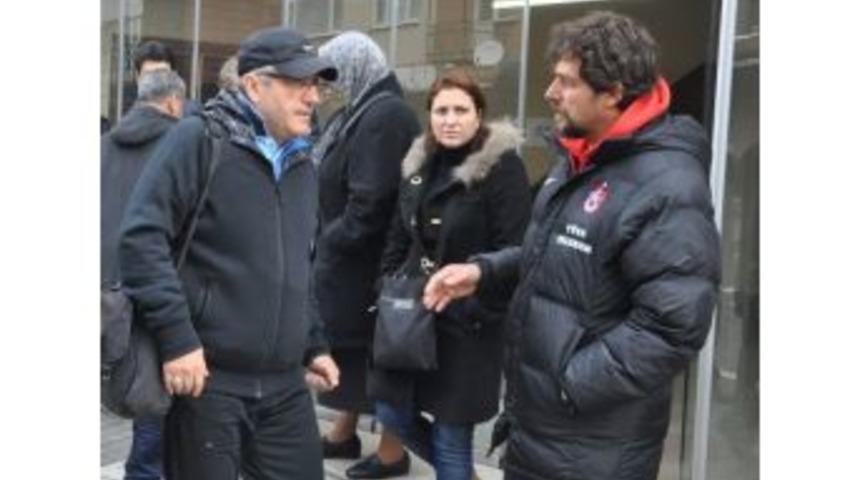 Ak&ccedil;ay&rsquo;ın Annesi İ&ccedil;in Mevlit Okutuldu