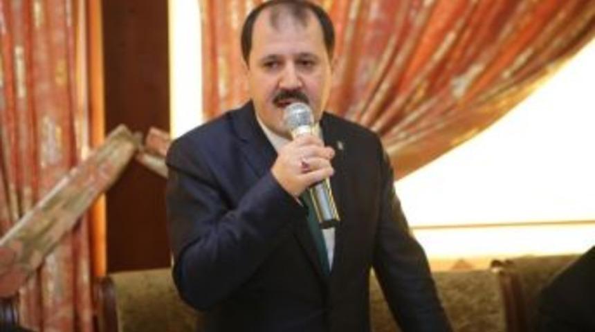 Doğan: "algı Operasyonları Başarısızlıkla Sonu&ccedil;landı"