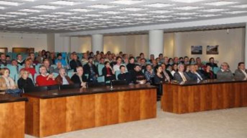 Katılımcı Y&ouml;netimin En G&uuml;zel &Ouml;rneği Sel&ccedil;uk