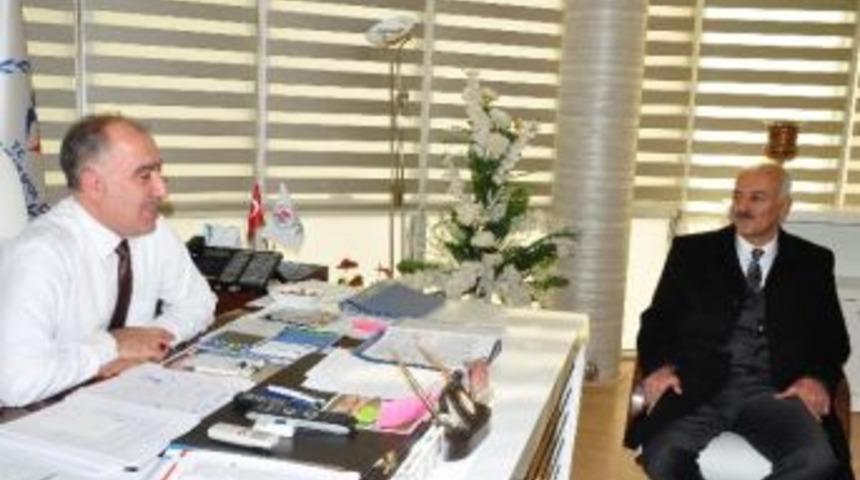 B&uuml;y&uuml;k G&uuml;&ccedil; Birliği