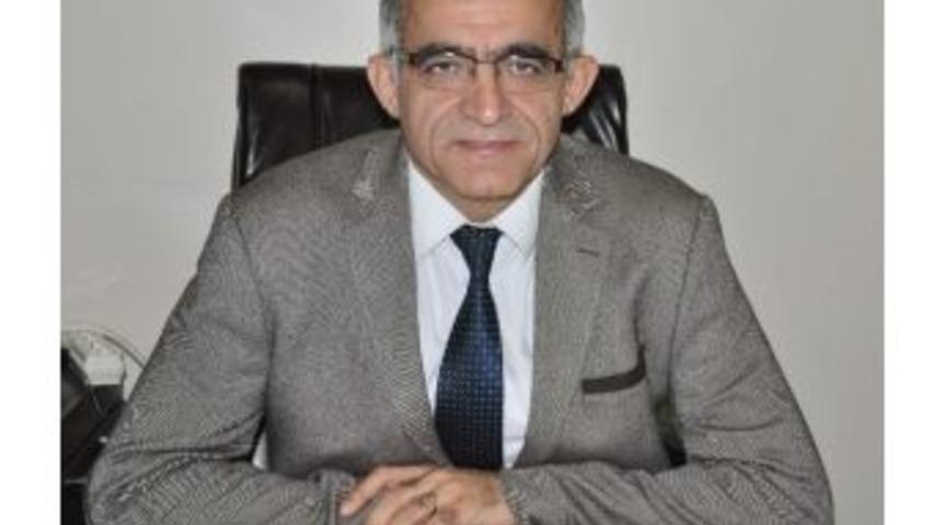 Afad M&uuml;d&uuml;r&uuml; G&uuml;ng&ouml;r, 2013 Yılını Değerlendirdi